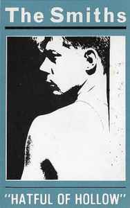 The Smiths - Hatful Of Hollow Album-Cover