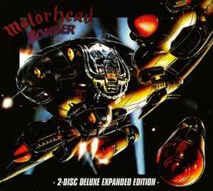 Motörhead – Keep Us On The Road (Live 1977) (2002, CD) - Discogs