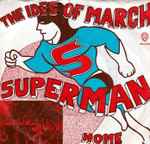 Superman / The Ides Of March