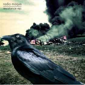 Radio Maquis - Resistance Ep. album cover