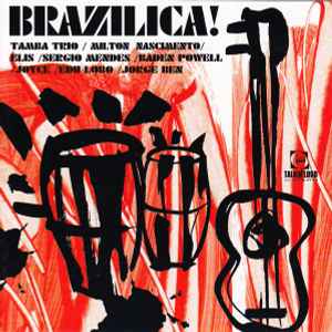 Brazilica! - Various