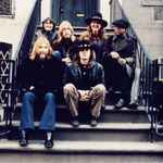 Album herunterladen The Allman Brothers Band - One Way Out Standback