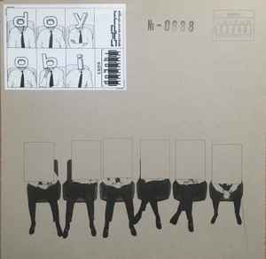 Team Doyobi - Push Chairs For Grown Ups (Remixes) album cover
