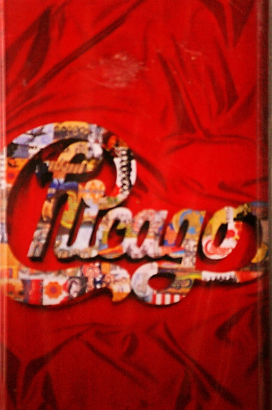 Chicago – The Heart Of Chicago 1967-1997 (1997, Cassette) - Discogs