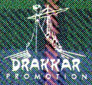 Drakkar Promotion