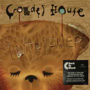 Crowded House – Temple Of Low Men (2016, 180 gram, Vinyl) - Discogs