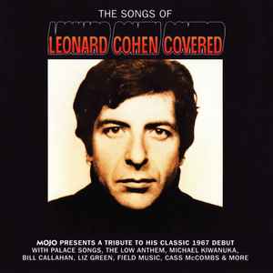 The Songs Of Leonard Cohen Covered - Various