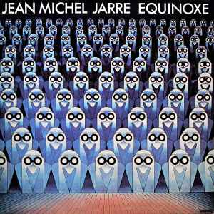 Equinoxe (Vinyl, LP, Album)in vendita