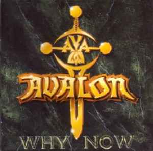 Why Now (CD, Album, Reissue, Stereo)à vendre