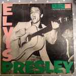 The story behind the classic cover of Elvis Presley's debut album