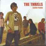 ショッピング専門店 【中古】 Thrills (Ireland) / So Much For The