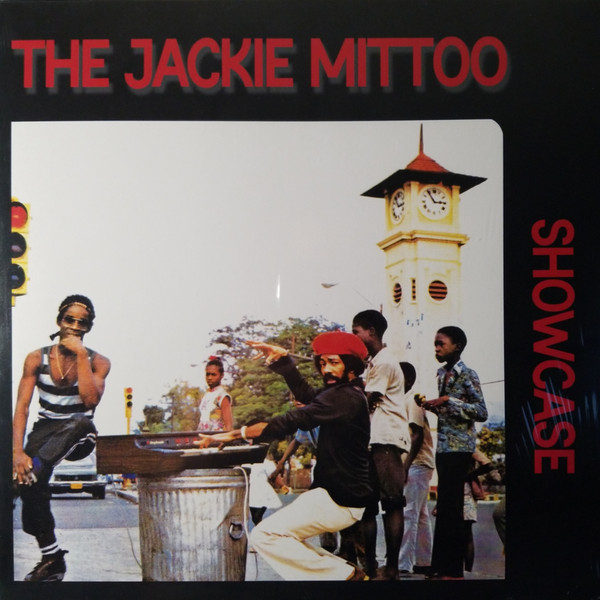 Jackie Mittoo – The Original (1978, Vinyl) - Discogs