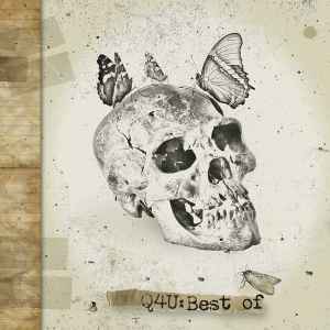 Q4U - Best Of album cover