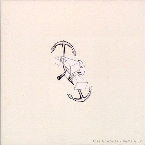 baixar álbum José González - Remain EP