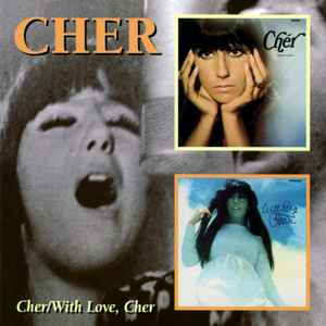 Cher / With Love, Cher - Cher