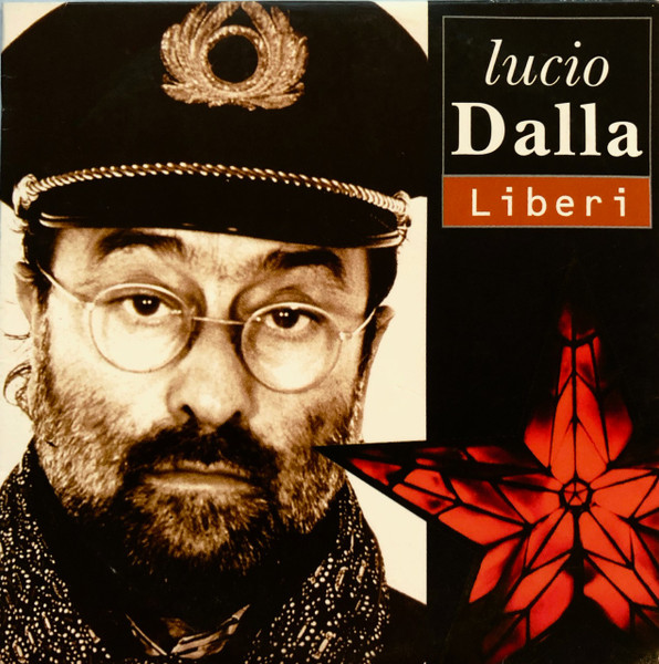 Lucio dalla / lucio dalla -- lp 33 rpm + cd -…