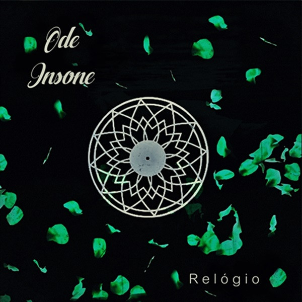 last ned album Ode Insone - Relógio