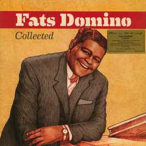 Fats Domino - What A Party: 7, Single For Sale