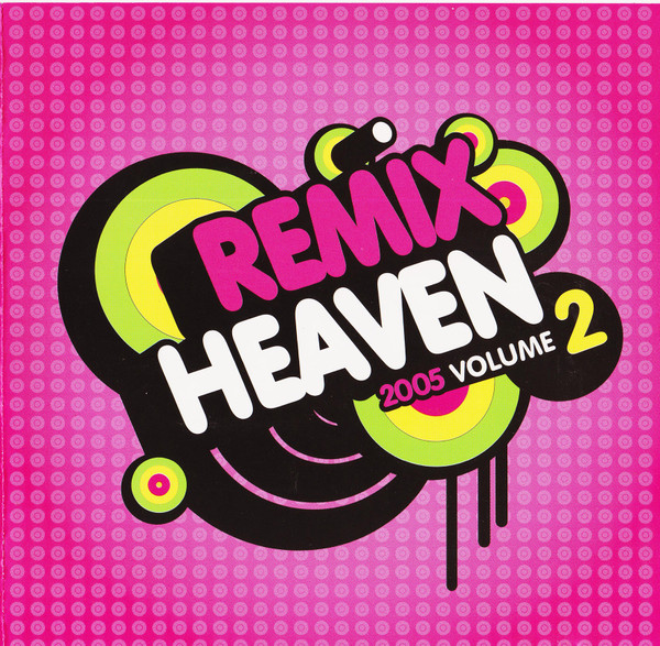 Remix Heaven