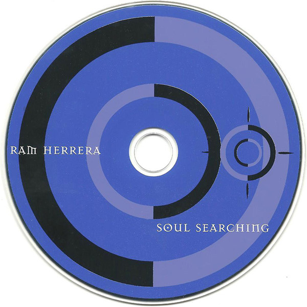 baixar álbum Ram Herrera - Soul Searching