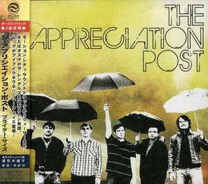 The Appreciation Post - Brighter Sides album cover