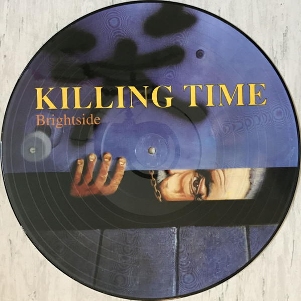 Killing Time - Brightside | Releases | Discogs