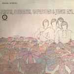 Cover of Pisces, Aquarius, Capricorn & Jones Ltd., 1967, Vinyl