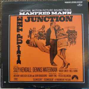 Manfred Mann – Up The Junction (Original Soundtrack Recording From