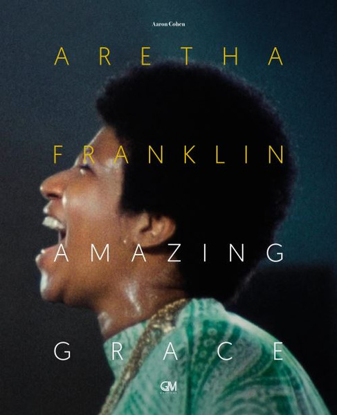 Aretha Franklin Amazing Grace 2019 Blu ray Discogs