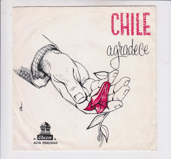 ladda ner album Los Huasos Quincheros - Chile Agradece Chile Lindo