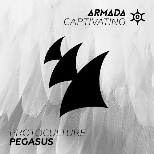 lataa albumi Protoculture - Pegasus