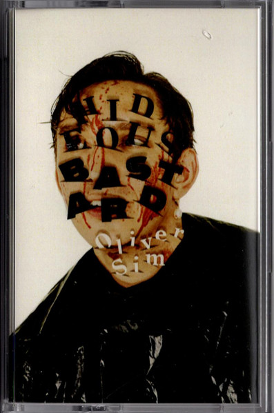 Oliver Sim – Hideous Bastard (2022, Cassette) - Discogs