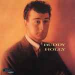 Cover of Buddy Holly, 1995, Vinyl