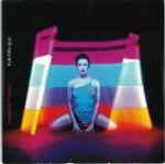 Cover of Impossible Princess, 1997, CD
