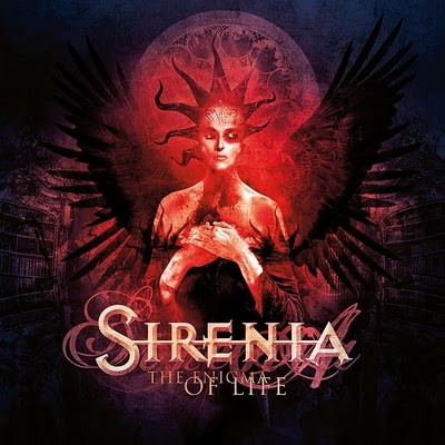 Sirenia - The Enigma Of Life | Releases | Discogs