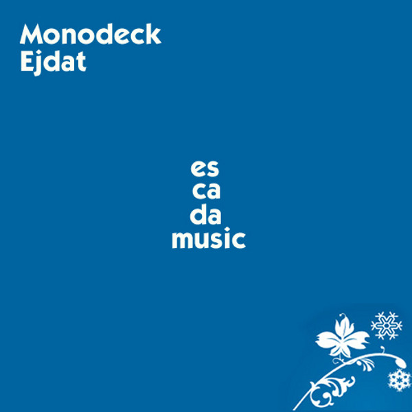 lataa albumi Monodeck - Ejdat