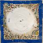 Cover of Just Like Heaven, 1987-10-00, CD