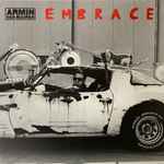 Cover of Embrace, 2021-02-19, Vinyl