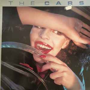 The Cars The Cars 1978 Vinyl Discogs