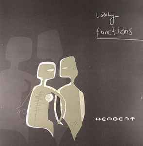Matthew Herbert - Bodily Functions