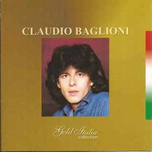 Claudio Baglioni – Claudio Baglioni (2006, CD) - Discogs