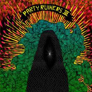 Party Ruiners III - Various
