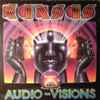 Kansas (2) - Audio-Visions