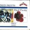 Died Pretty - Trace / Sold