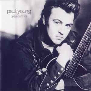 Paul Young - Greatest Hits album cover