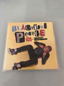 Chris Brown (4) - Beautiful People album cover