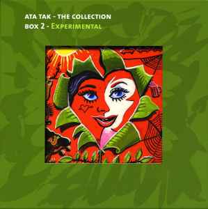 Ata Tak The Collection Box 5 - The Single Collection (2014, CD