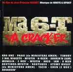 Cover of Ma 6-T Va Crack-er, 2011, CD