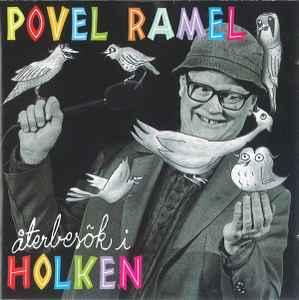 Povel Ramel - Återbesök I Holken album cover