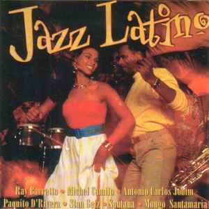 Various - Jazz Latino